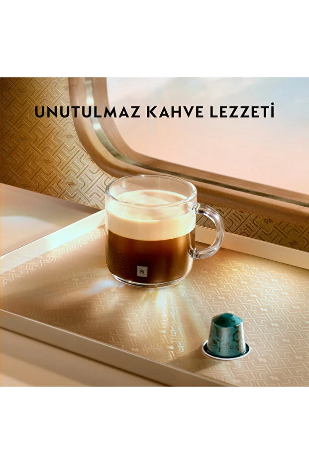 Nespresso D145 Citiz Platinum Bundle Espresso Kahve Makinesi, Titan + Süt Köpürtücü